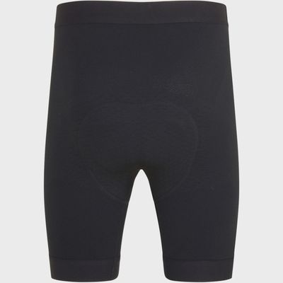 Freewheel Men's MADKnit Gel Pad Linershort, black