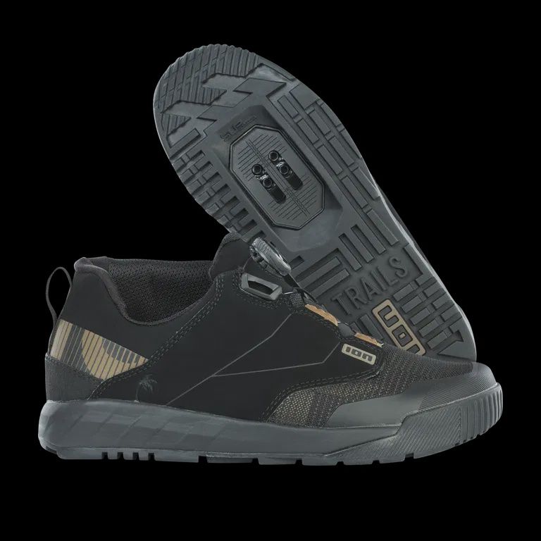 Rascal Select Boa SPD Shoe