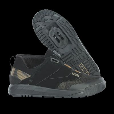 Rascal Select Boa SPD Shoe