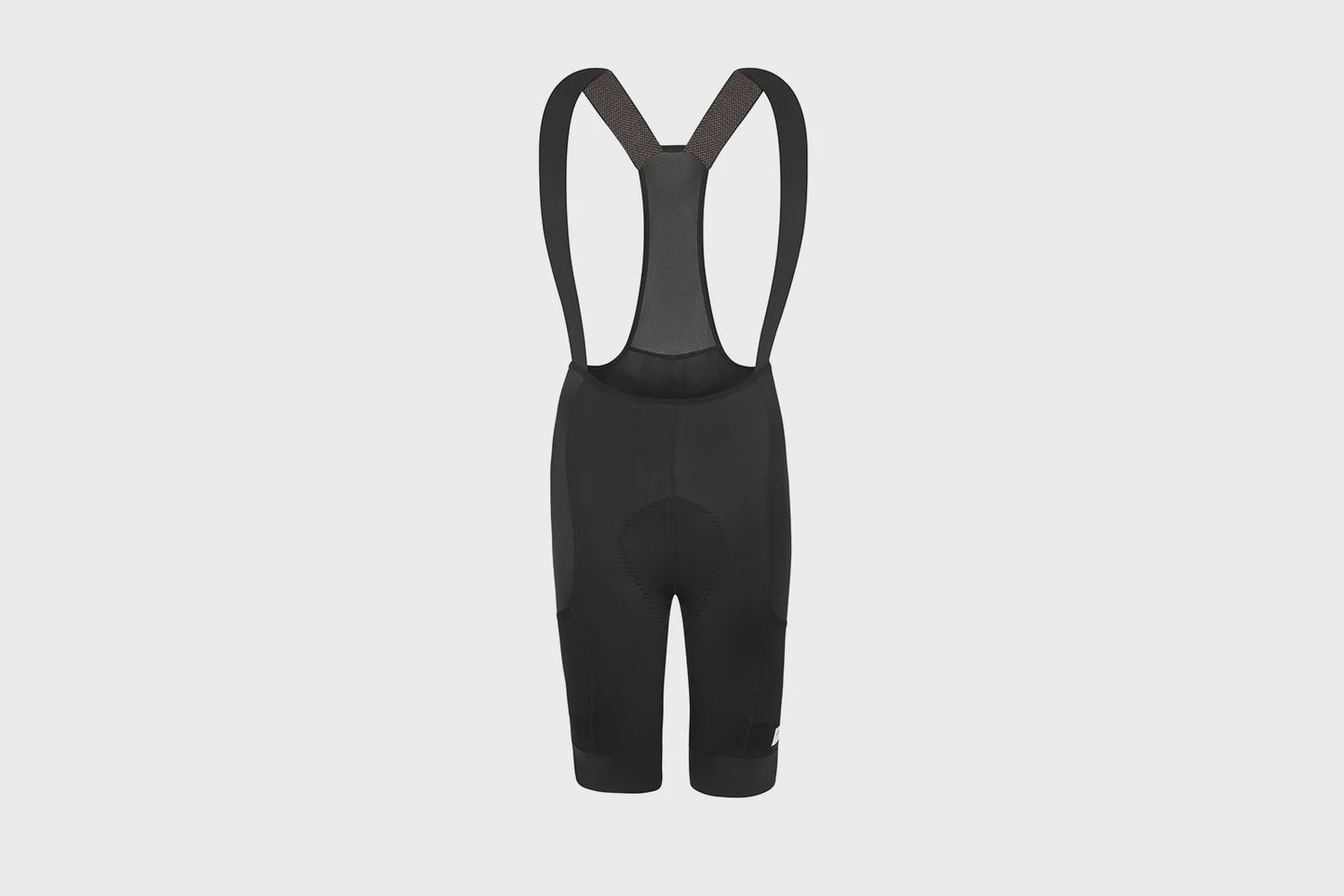 Men’s ABR1 Pocket Bib Shorts Black, Colour: Black, Size: Xsml
