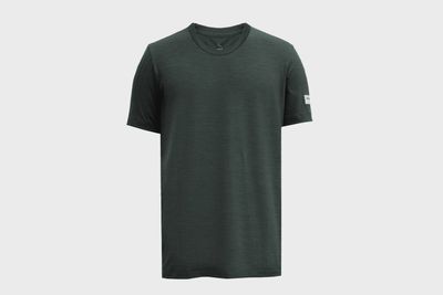Unisex Merino Riding T-Shirt