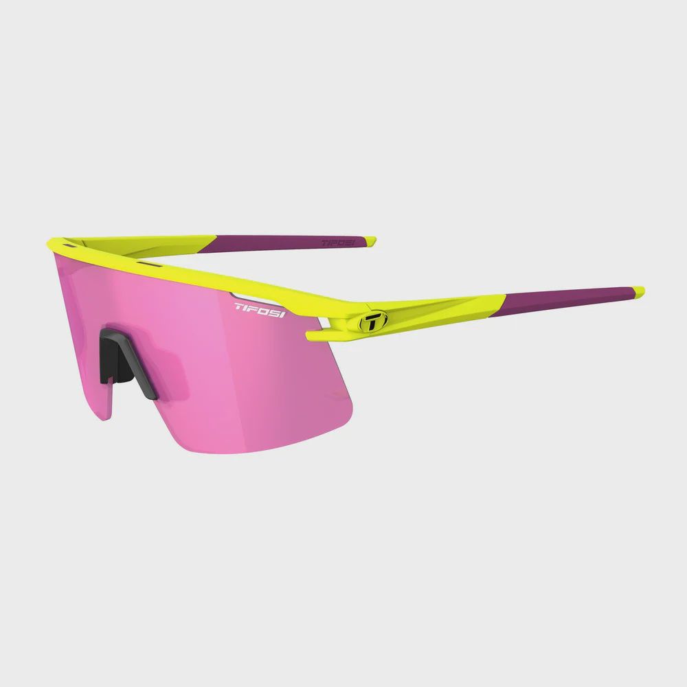 Moab Lite Clarion Interchangeable Sunglasses, Colour: Speed Yellow