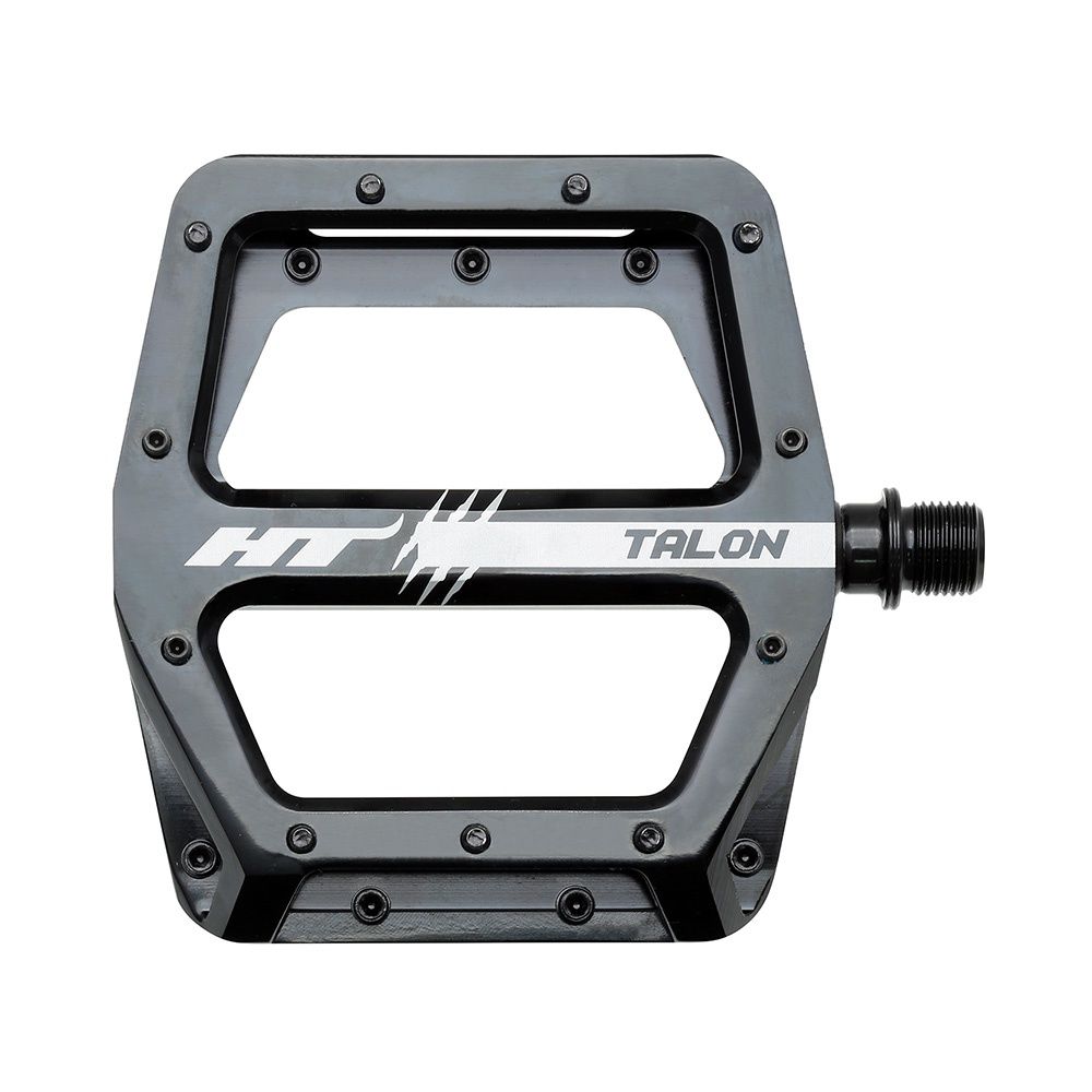 HT Talon Pedal, Colour: Black