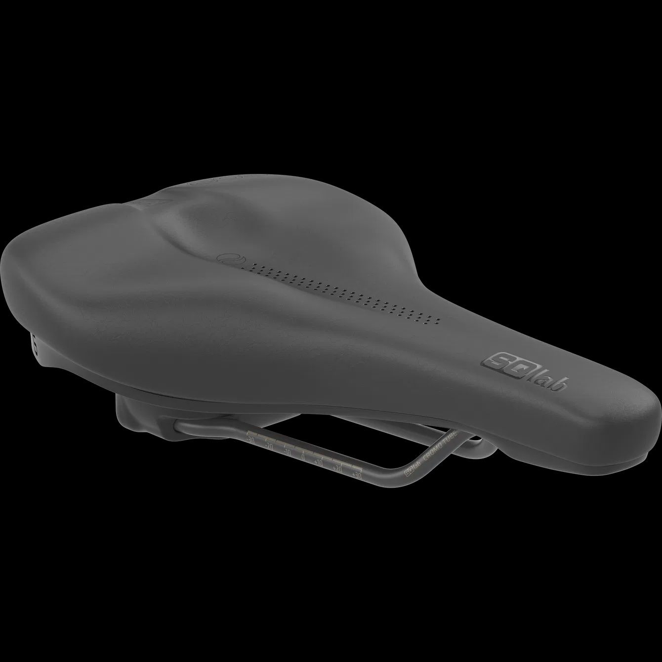602 ERGOLUX® active 2.1 Saddle