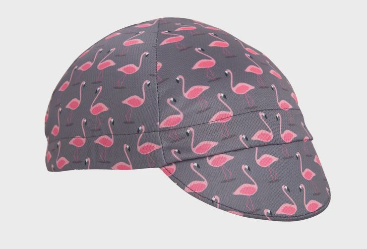 "What the Flock" Cycling Cap