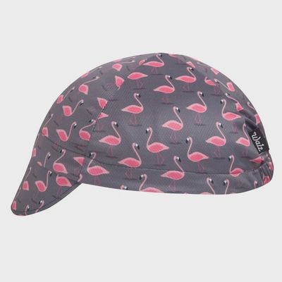 "What the Flock" Cycling Cap
