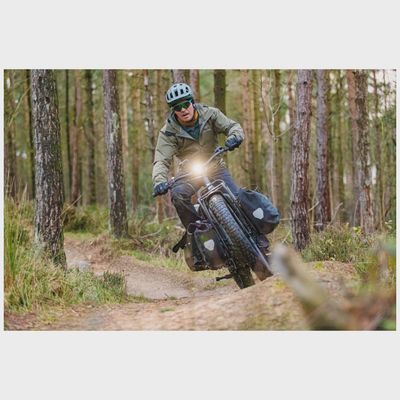 Tern Orox S12 27.5