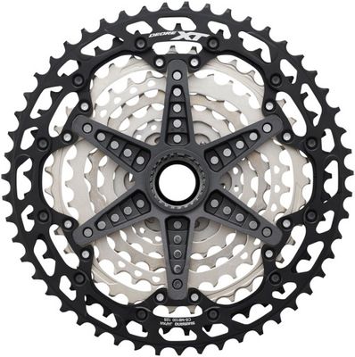 Shimano Deore XT CS-M8100 XT 12-Speed Cassette
