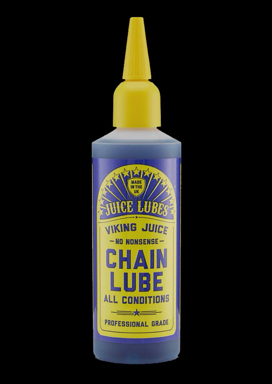Viking Juice - All Conditions Chain Lube