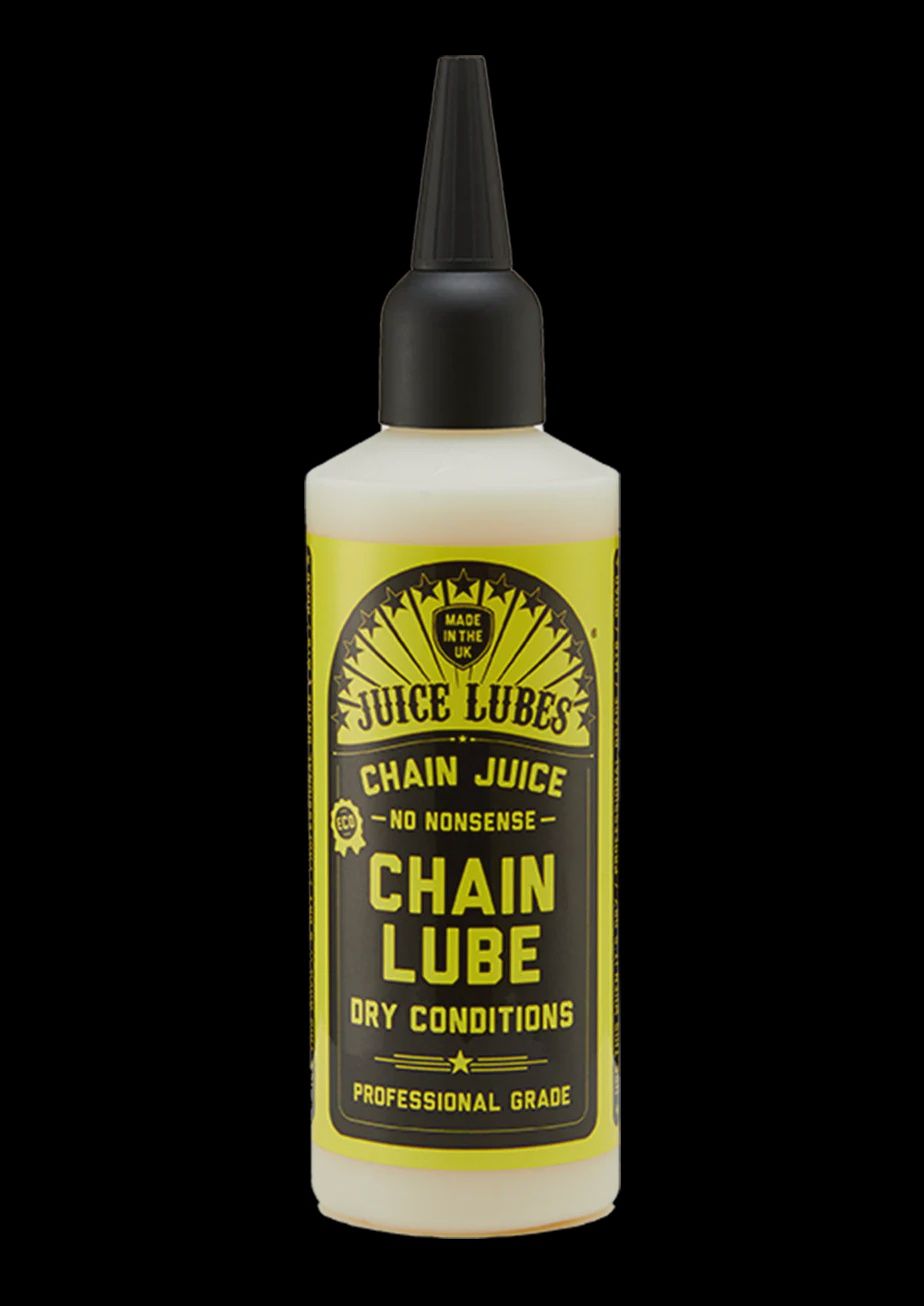 Juice Lubes Dry Lube