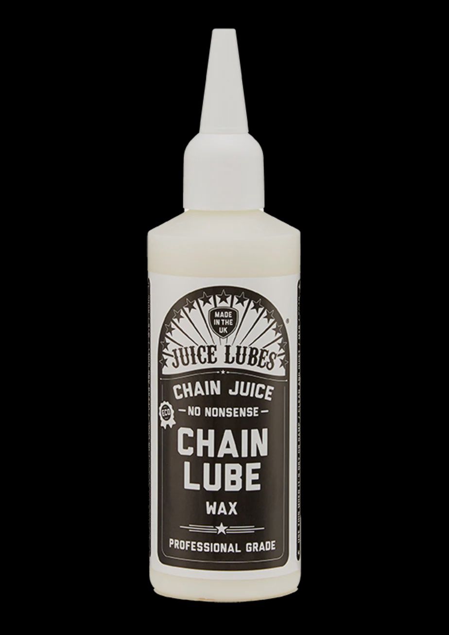 Chain Juice, Wax Chain Lube