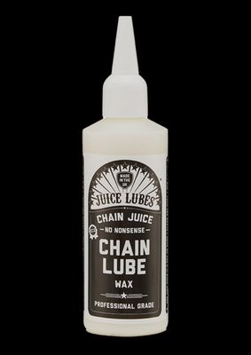 Chain Juice, Wax Chain Lube