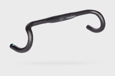Discover Handlebar, Alloy, 31.8mm,  12° Flare