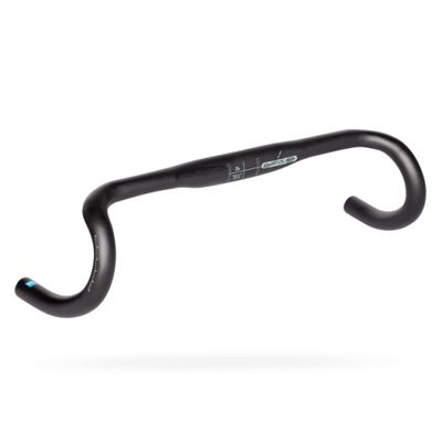 Discover Handlebar, Alloy, 31.8mm,  12° Flare