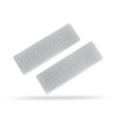 Drop Bar  Shock Asorbing Gel Pads