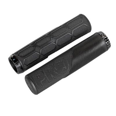lock-on trail grip
