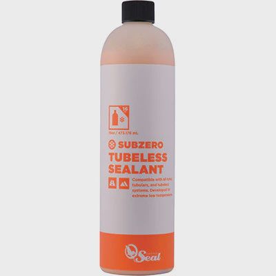 Orange Seal Sub Zero - 8oz