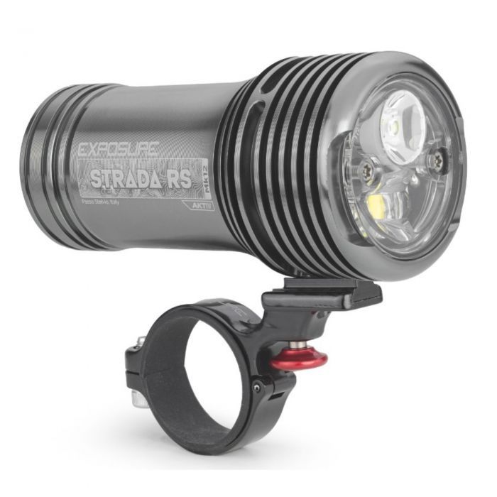 Exposure Lights Strada Mk12 RS AKTIV Front Light