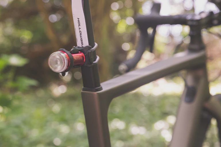 TraceR MK3 ReAKT + Peloton