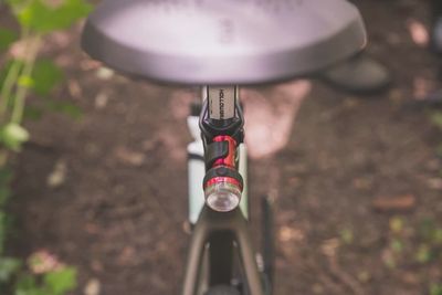 TraceR MK3 ReAKT + Peloton