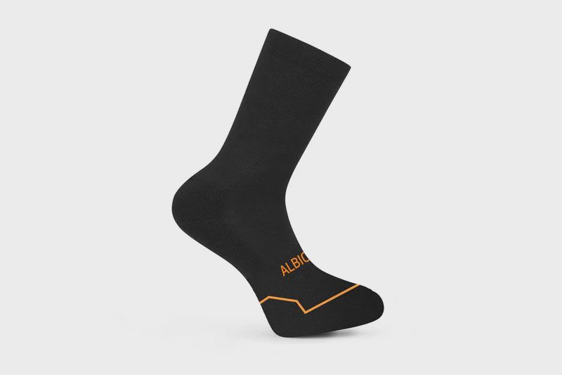 Albion Merino Socks