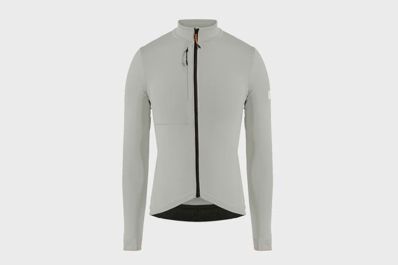 Women’s Traverse Long Sleeve Jersey