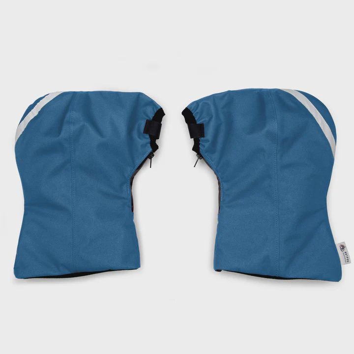 Adventure Bar Pogies