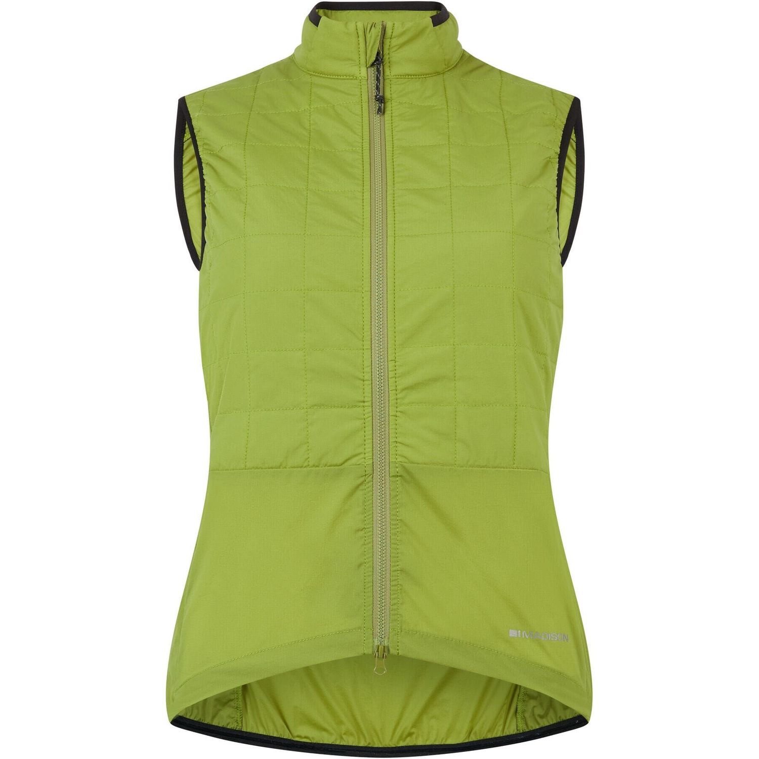 Roam Women's Windproof Packable Primaloft® Gilet