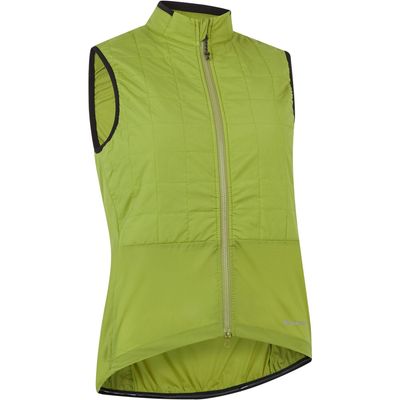 Roam Women's Windproof Packable Primaloft® Gilet