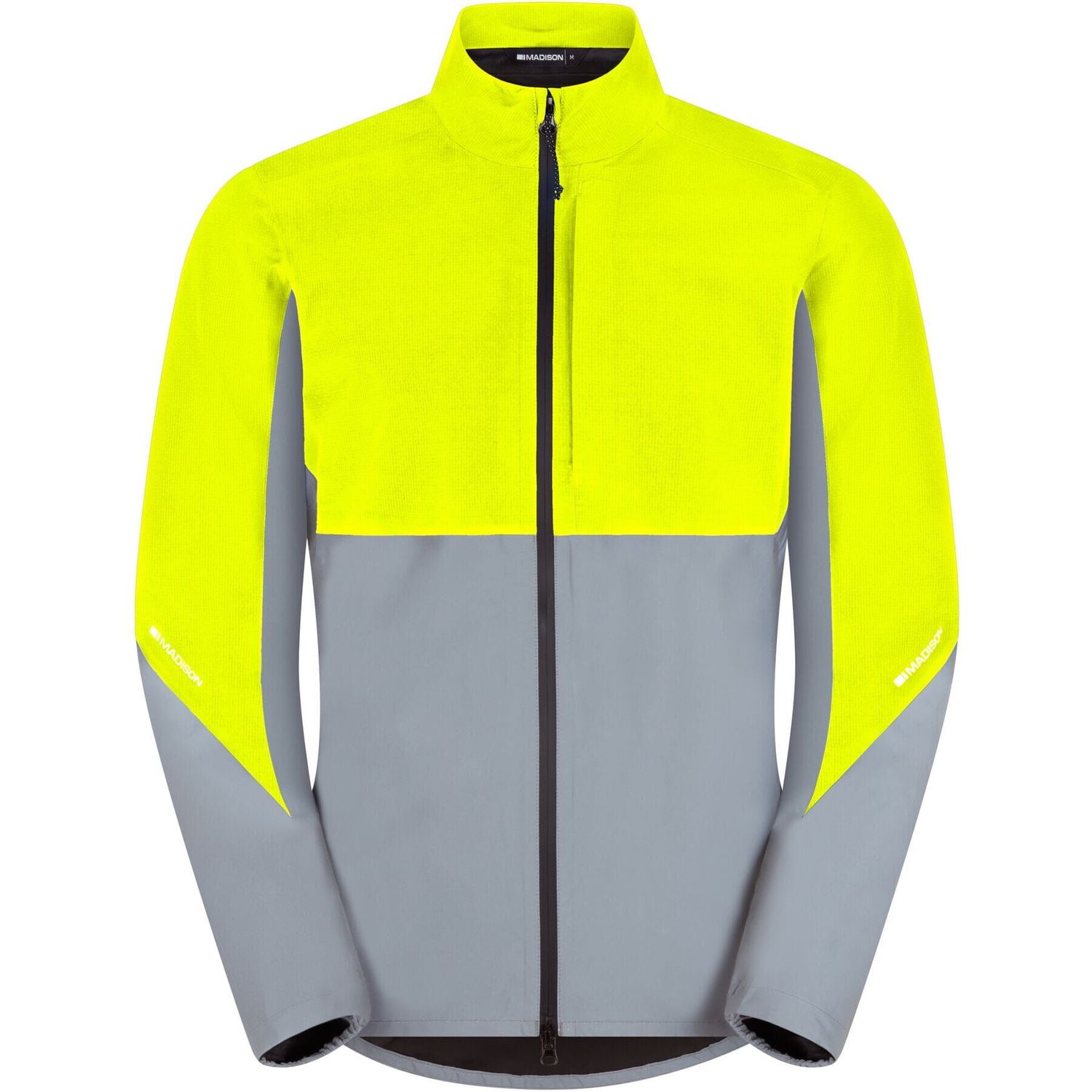 Stellar Ultra Reflective Men's Waterproof Jacket