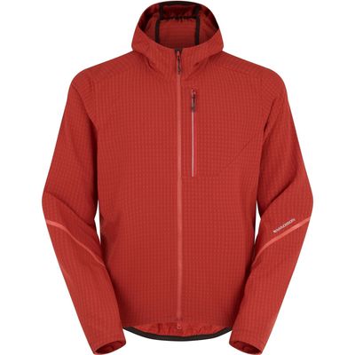 Roam Men's Isoler Thermal Trail Jacket