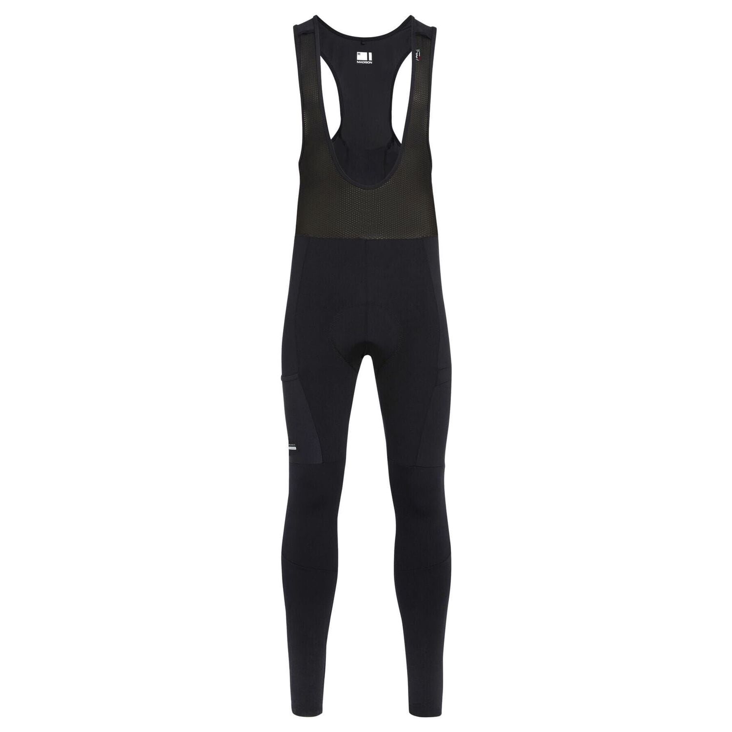 Roam Men's DWR Cargo Bib Tights