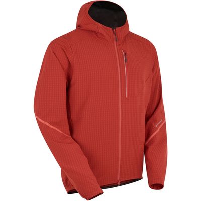 Roam Men's Isoler Thermal Trail Jacket
