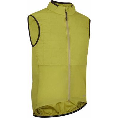 Roam Men's Windproof Packable Primaloft® Gilet