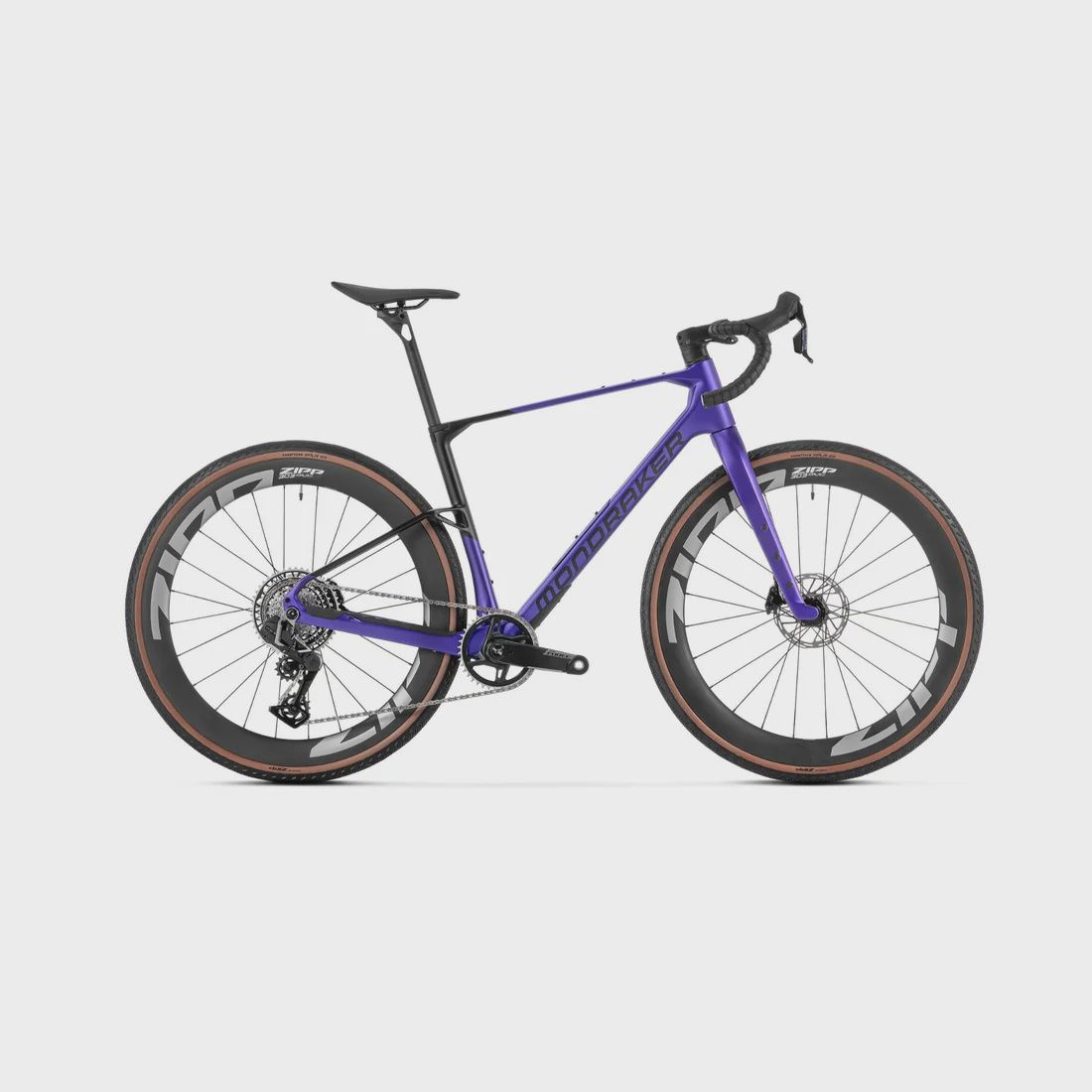Mondraker Arid Carbon RR 2026, Colour: Ultraviolet, Size: S