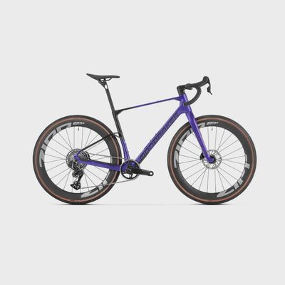 Mondraker Arid Carbon RR 2026