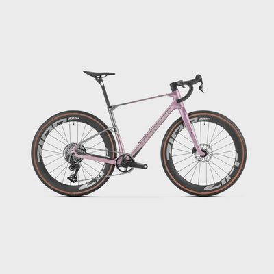 Mondraker Arid Carbon RR 2026