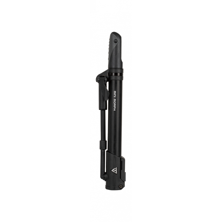 Mini Morph Pump, No Gauge