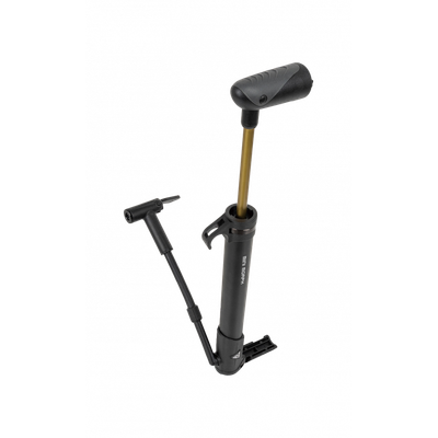 Mini Morph Pump, No Gauge