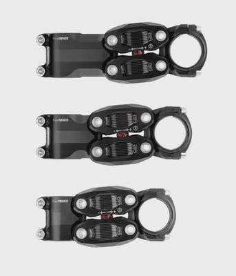 Vecnum FreeQence Suspension Stem