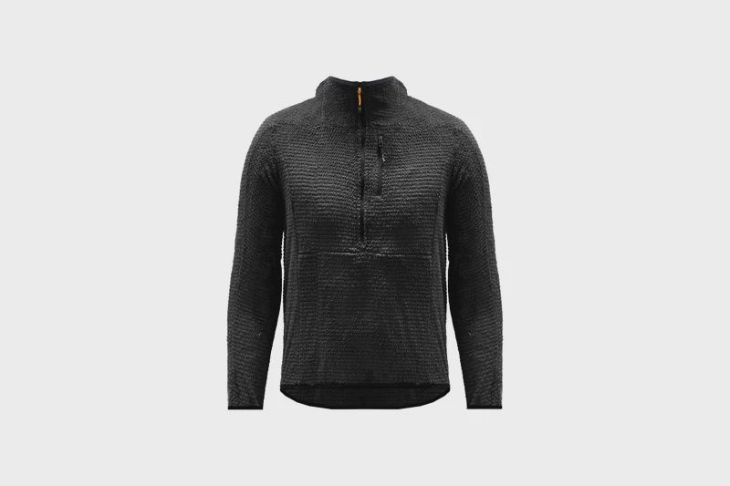 Unisex Primaloft Active Evolve Hoodie