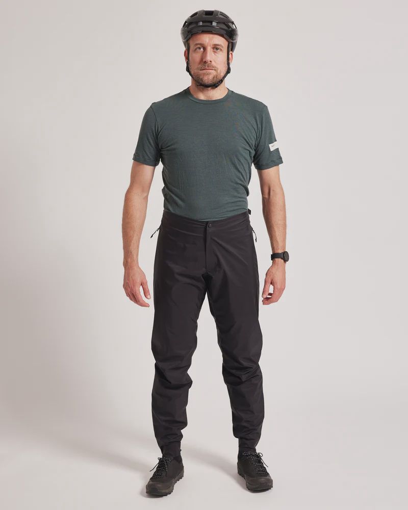 Zoa rain trousers