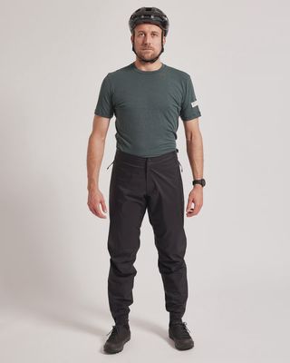 Zoa rain trousers