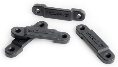 Voile Straps Wall Bracket
