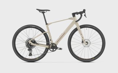 Mondraker Dusty R 2026  eGravel Bike