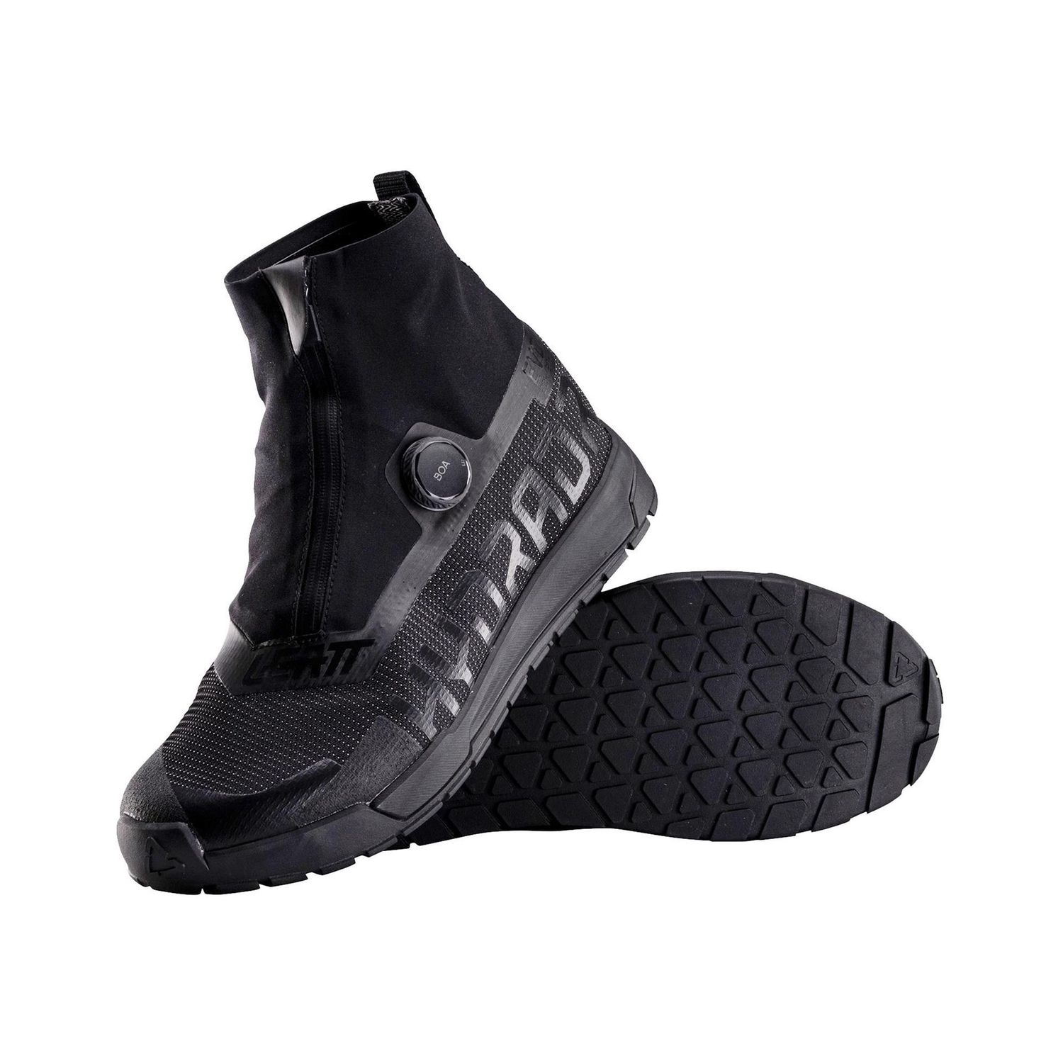 Leatt HydraDri ProFlat 7.0 Boa Shoes