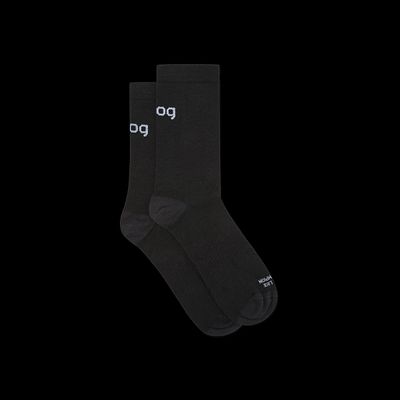 UDOG WINTER SOCKS BLACK