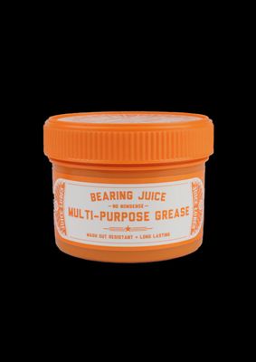 Bearing Juice, Waterproof Grease