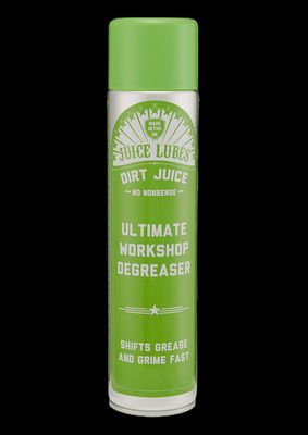Dirt Juice, Ultimate Workshop Degreaser