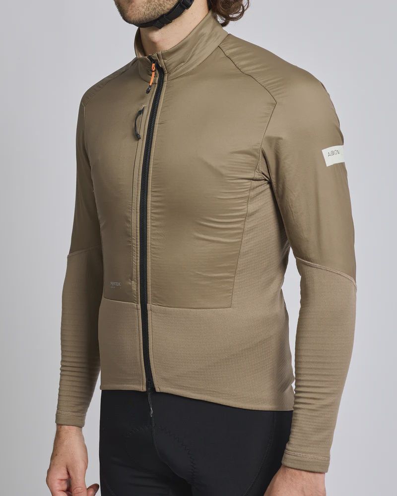 Thermal Wind Jersey